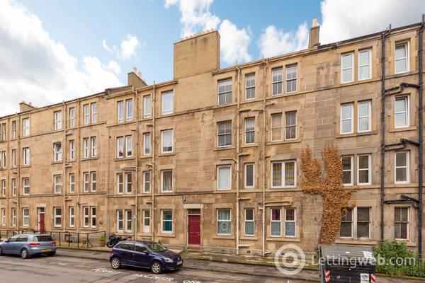 Property to rent in Watson Crescent, Polwarth, Edinburgh, EH11 1HA