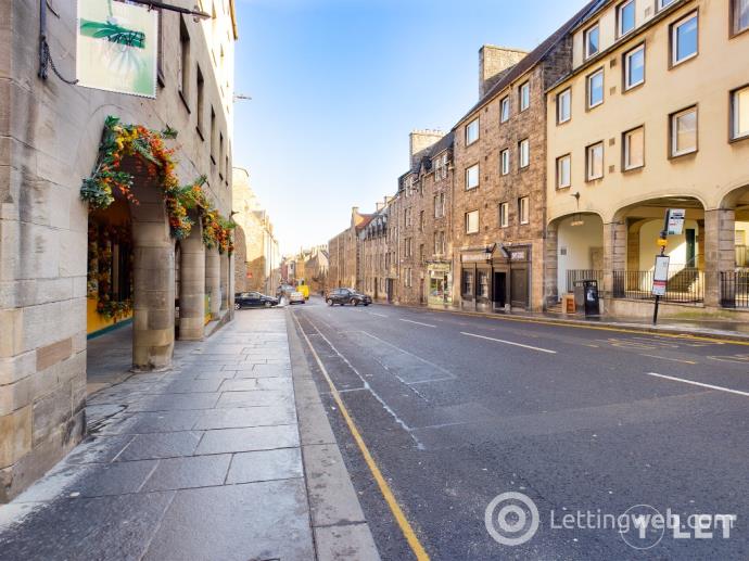 Property to rent in Canongate, Canongate, Edinburgh, EH8 8BQ