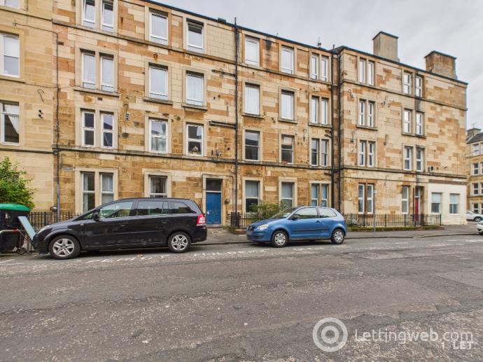 Property to rent in Caledonian Place, Dalry, Edinburgh, EH11 2AW