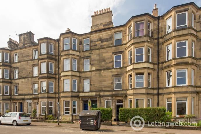 Property to rent in Polwarth Place, Polwarth, Edinburgh, EH11 1LG