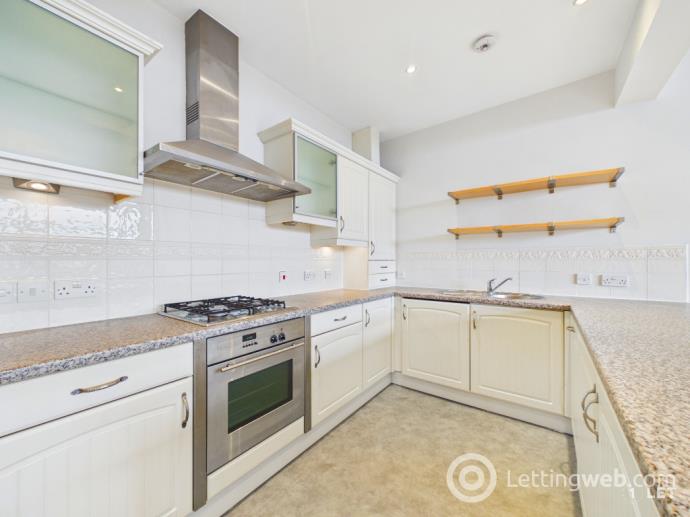 Property to rent in North Werber Road, Fettes, Edinburgh, EH4 1TA
