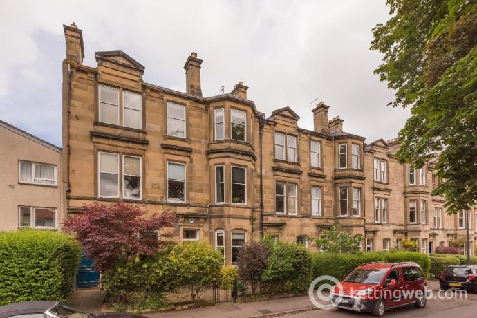 Property to rent in Morningside Gardens, Morningside, Edinburgh, EH10 5LA