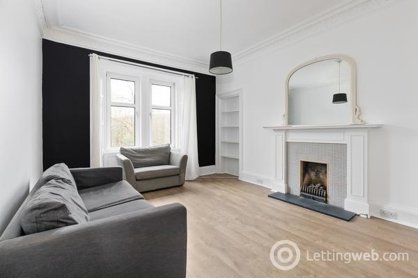 Property to rent in Royal Park Terrace, Meadowbank, Edinburgh, EH8 8JA