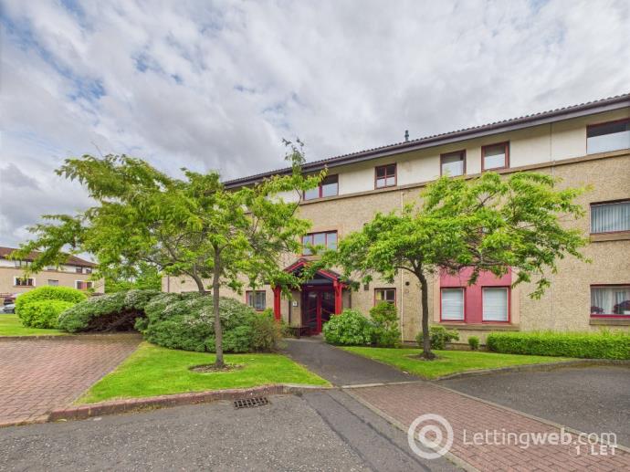 Property to rent in North Werber Place, Fettes, Edinburgh, EH4 1TE