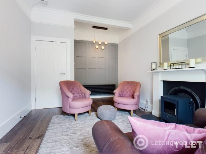 Property to rent in Teviotdale Place, Stockbridge, Edinburgh, EH3 5HY