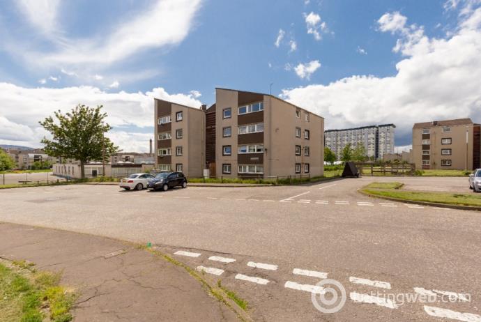 Property to rent in Calder Gardens, Sighthill, Edinburgh, EH11 4LE