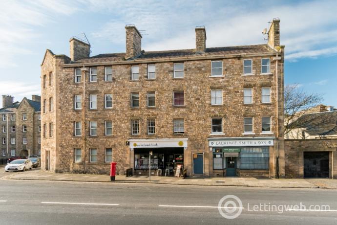 Property to rent in Pleasance, Newington, Edinburgh, EH8 9TG