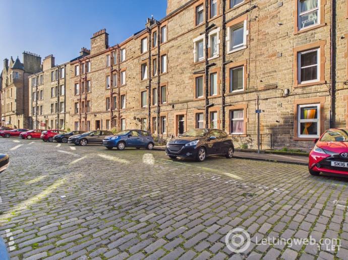 Property to rent in Smithfield Street, Gorgie, Edinburgh, EH11 2PH