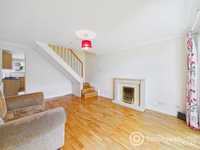 Property to rent in Currievale Drive, Currie, Edinburgh, EH14 5RP