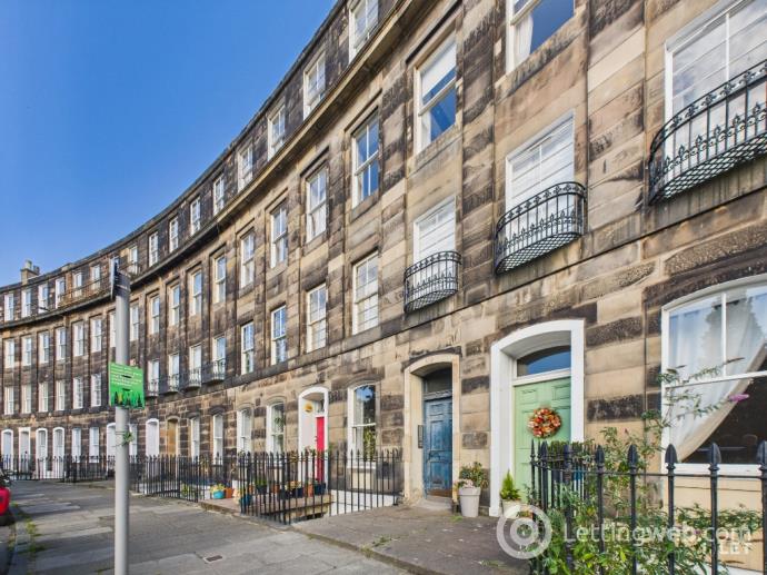 Property to rent in Gardners Crescent, Fountainbridge, Edinburgh, EH3 8DE