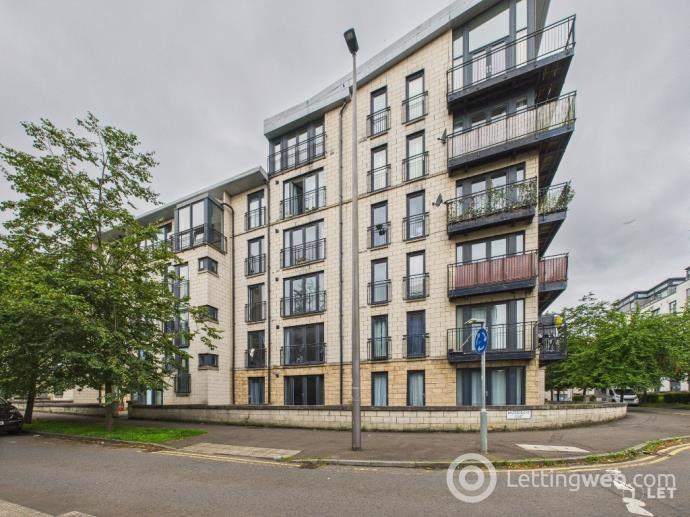 Property to rent in Waterfront Gait, Granton, Edinburgh, EH5 1AD