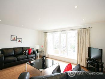 Property to rent in Dempsey Court, West End, Aberdeen, AB15