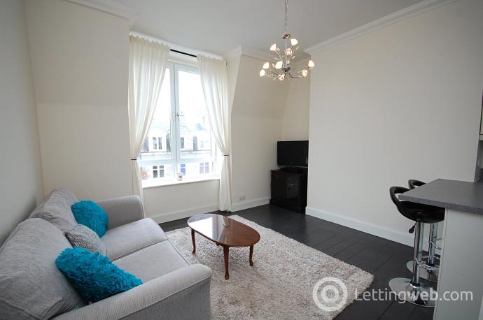 Property to rent in Balmoral Place, West End, Aberdeen, AB10