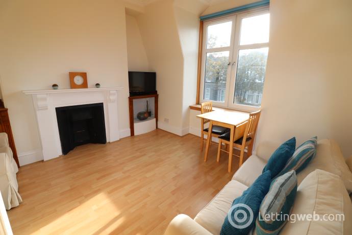 Property to rent in Union Grove, Aberdeen, AB10