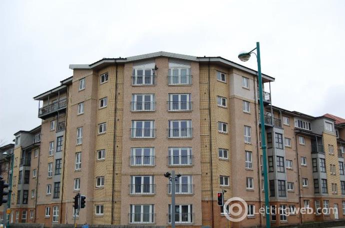 Property to rent in Links Road, City Centre, Aberdeen, AB24
