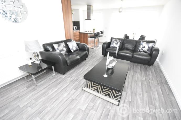 Property to rent in Charlotte Street, St Andrews Square, City Centre, Aberdeen, AB25