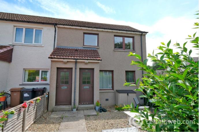 Property to rent in Broomhill Terrace, Aberdeen, AB10