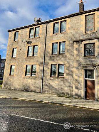 Property to rent in Park Road, City Centre, Aberdeen, AB24