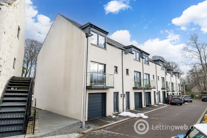 Property to rent in Murtle Mill, Bieldside, Aberdeen, AB15