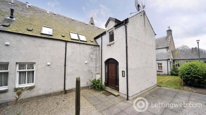 Property to rent in Stoneywood Road, Bucksburn, Aberdeen, AB21