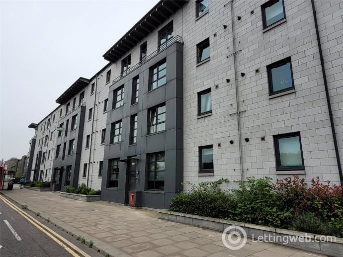 Property to rent in King Street, City Centre, Aberdeen, AB24