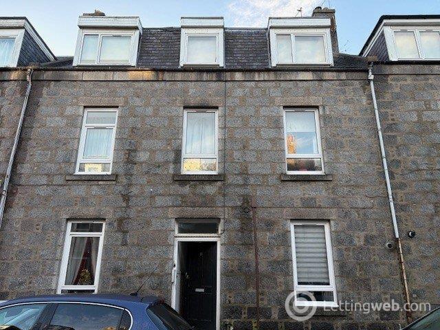Property to rent in Granton Place, West End, Aberdeen, AB10