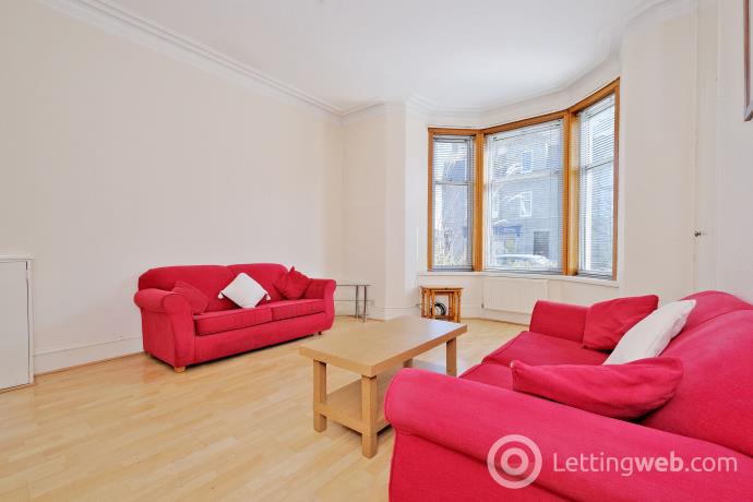 Property to rent in Union Grove, Aberdeen, AB10