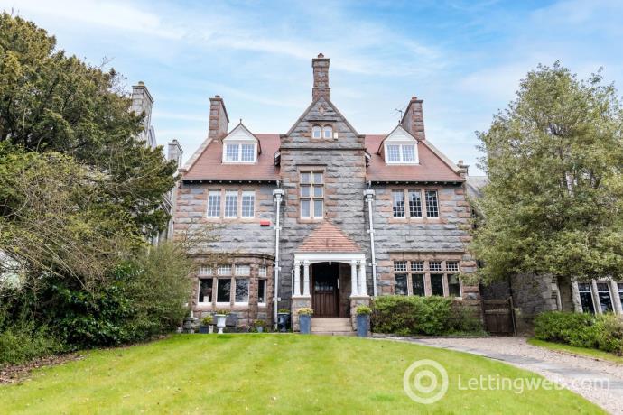 Property to rent in Queens Road, Aberdeen, AB15