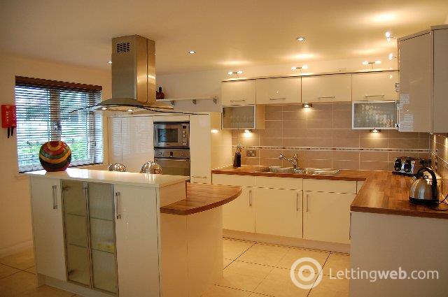 Property to rent in Queens Highlands, West End, Aberdeen, AB15