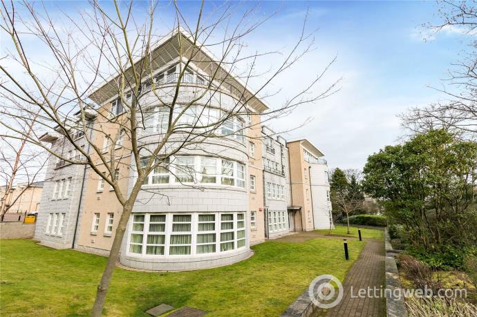 Property to rent in Western Cross, Great Western Road, Aberdeen, AB10