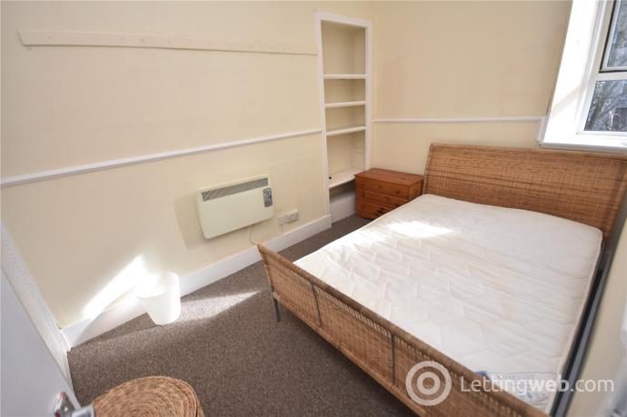 Property to rent in Menzies Road, TFR, Torry, Aberdeen, AB11