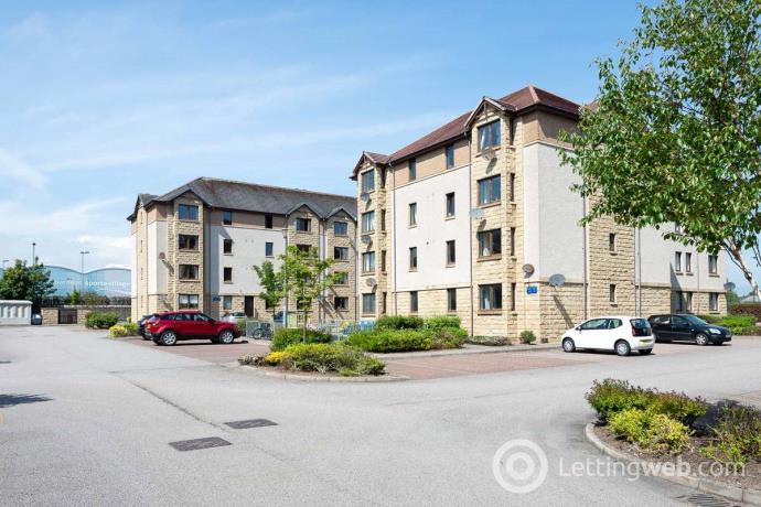 Property to rent in Links View, City Centre, Aberdeen, Aberdeen, AB24
