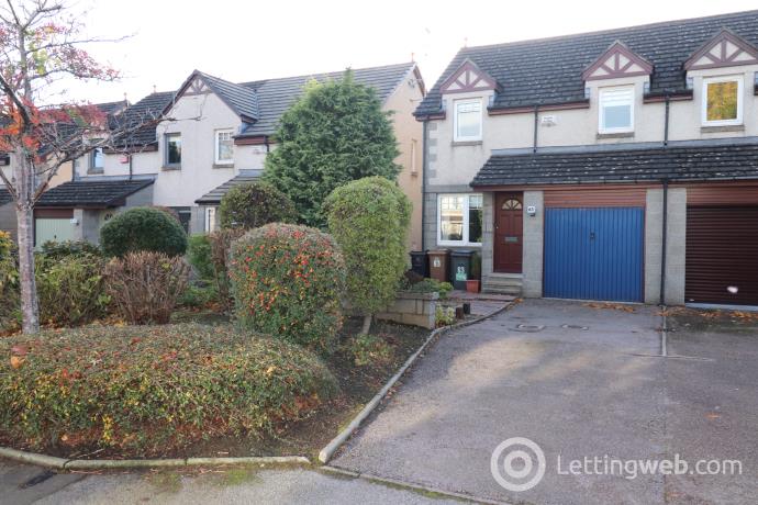 Property to rent in Thorngrove Avenue, Aberdeen, AB15