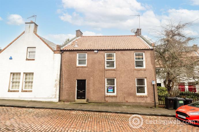 Property to rent in Don Street, Old Aberdeen, Aberdeen, AB24