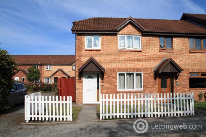 Property to rent in Ashwood Avenue, Bridge of Don, Aberdeen, AB22