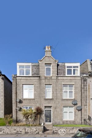 Property to rent in Holburn Street, City Centre, Aberdeen, AB10