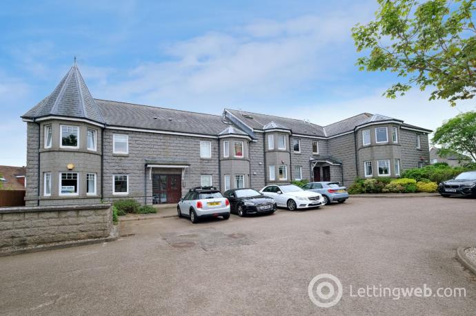 Property to rent in Kirk Brae, Westpark View, Cults, Aberdeen, AB15