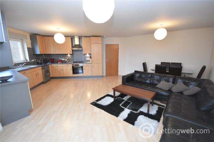 Property to rent in Links Road, City Centre, Aberdeen, AB24