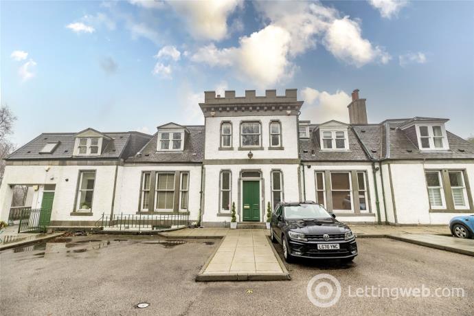 Property to rent in 7 Cliff House, Cults, Craigton Road, Aberdeen, AB15