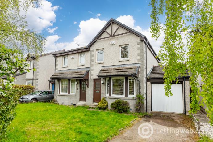 Property to rent in Thorngrove Crescent, Mannofield, Aberdeen, AB15