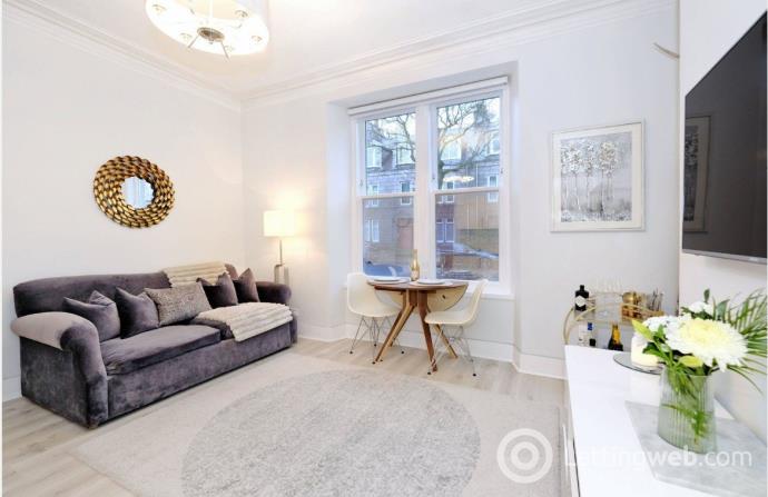 Property to rent in Union Grove, West End, Aberdeen, AB10