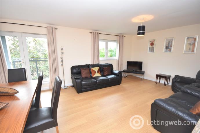 Property to rent in Links Road, City Centre, Aberdeen, AB24