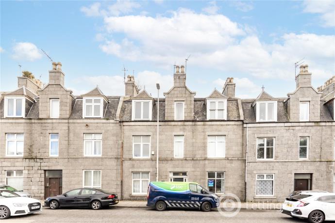 Property to rent in Great Northern Road, Aberdeen, AB24