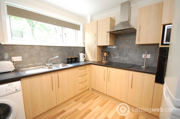 Property to rent in Gordons Mills Road, Aberdeen, Tillydrone, AB24