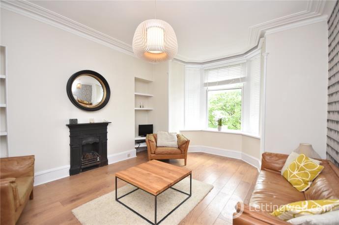 Property to rent in Forest Avenue, West End, Aberdeen, AB15