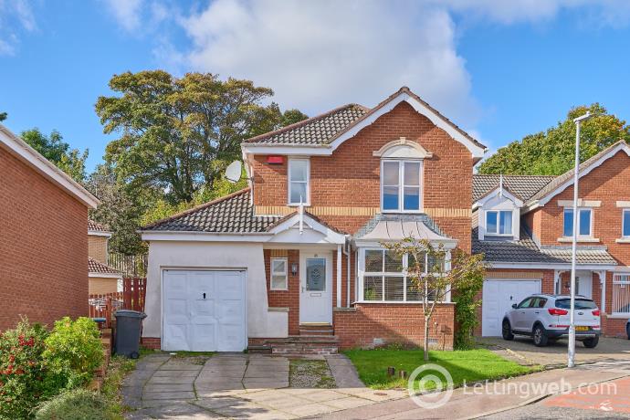 Property to rent in Denwood, Aberdeen, AB15