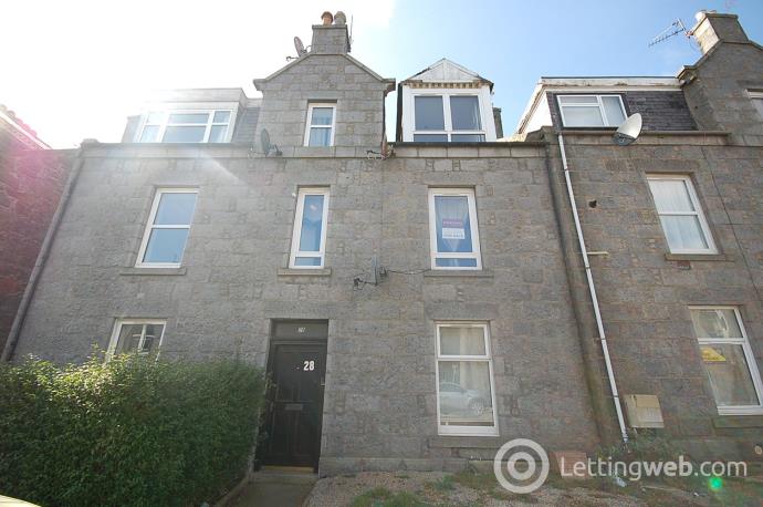 Property to rent in Jamaica Street, City Centre, Aberdeen, AB25