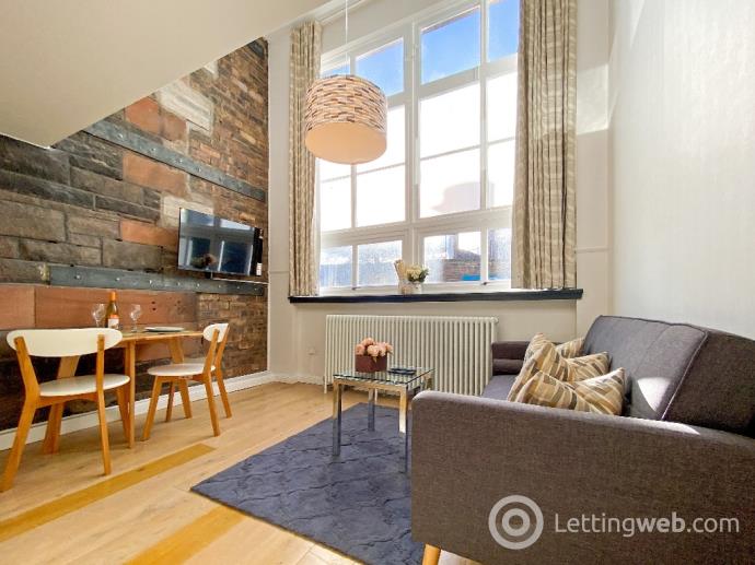 Property to rent in Flat 5, McDonald Road, Broughton, Edinburgh, EH7 4NN