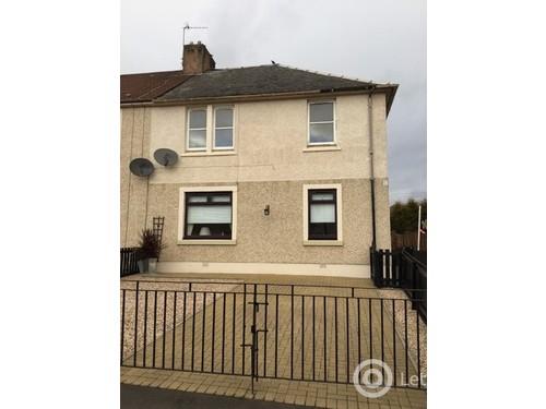Property to rent in Monkland View Crescent, Bargeddie, G69