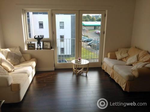 Property to rent in West Pilton Way, Edinburgh, EH4